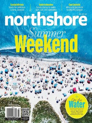 Northshore Magazine (Digital) - Magazine